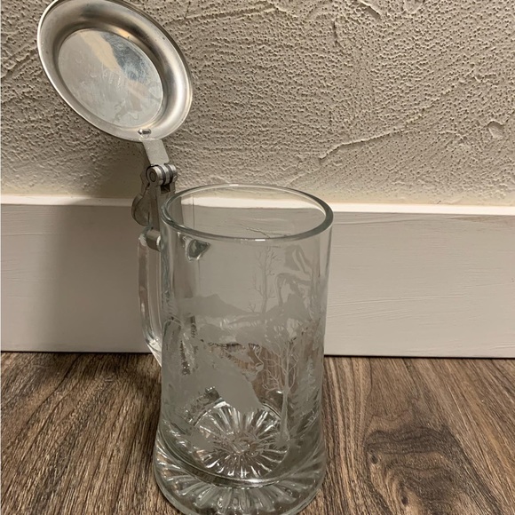 Canadian inspired stein - Picture 4 of 4